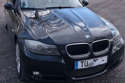 BMW 320 323.000 km 2.450 &euro; Ammerbuch 72119