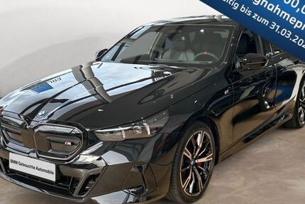 BMW i5 11.949 km 76.700 &euro; Hamm 59071