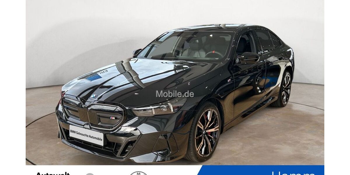 BMW i5 8.949 km 79.920 &euro; Hamm 59071