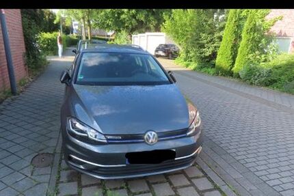 VW Golf 110.000 km 15.500 &euro; Inden 52459