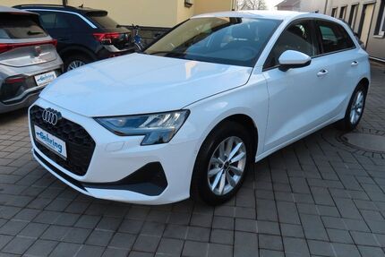 Audi A3 17.000 km 26.590 &euro; Dombühl 91601