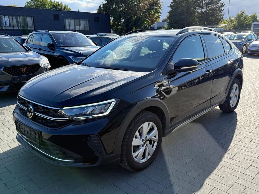 VW Taigo 139.422 km 12.490 € Vechelde 38159