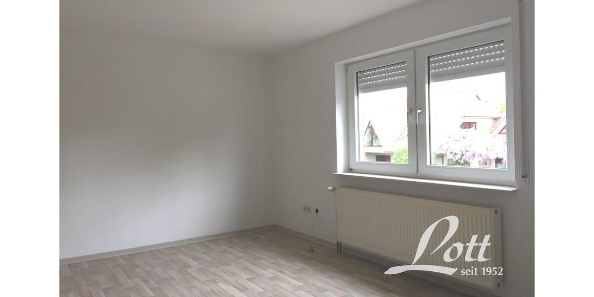 Dachgeschoßwohnung Saterland - 2 Zimmer, 49 m&sup2;, 500&euro; | Angebot:26592295