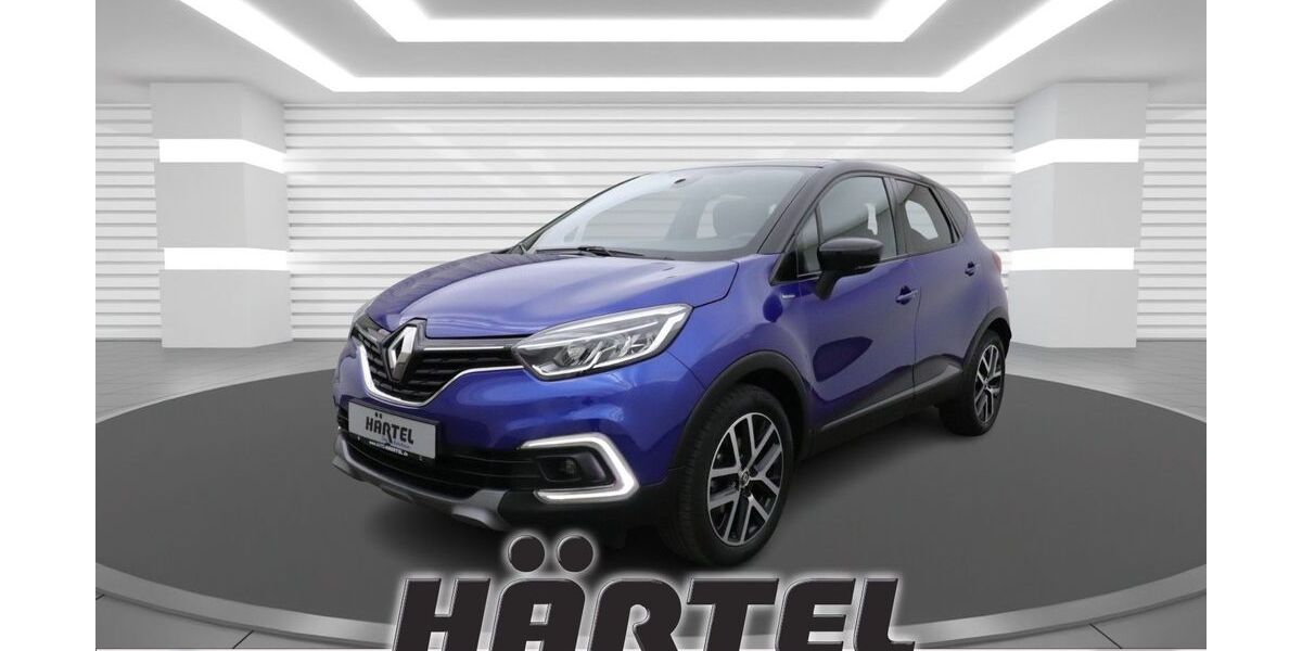 Renault Captur 49.600 km 14.700 &euro; Osnabrück 49084