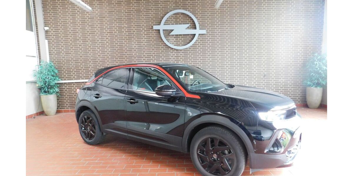 Opel Mokka 57.779 km 16.950 &euro; Garbsen 30823