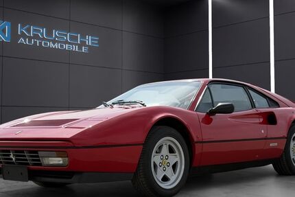 Ferrari 328 82.838 km 88.800 &euro; Altheim 84051