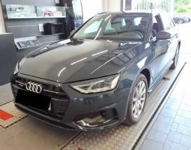 Audi A4 91.100 km 26.670 &euro; Pfaffenhofen/Ilm 85276