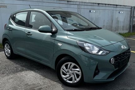 Hyundai i10 18.000 km 11.890 &euro; Solingen 42699