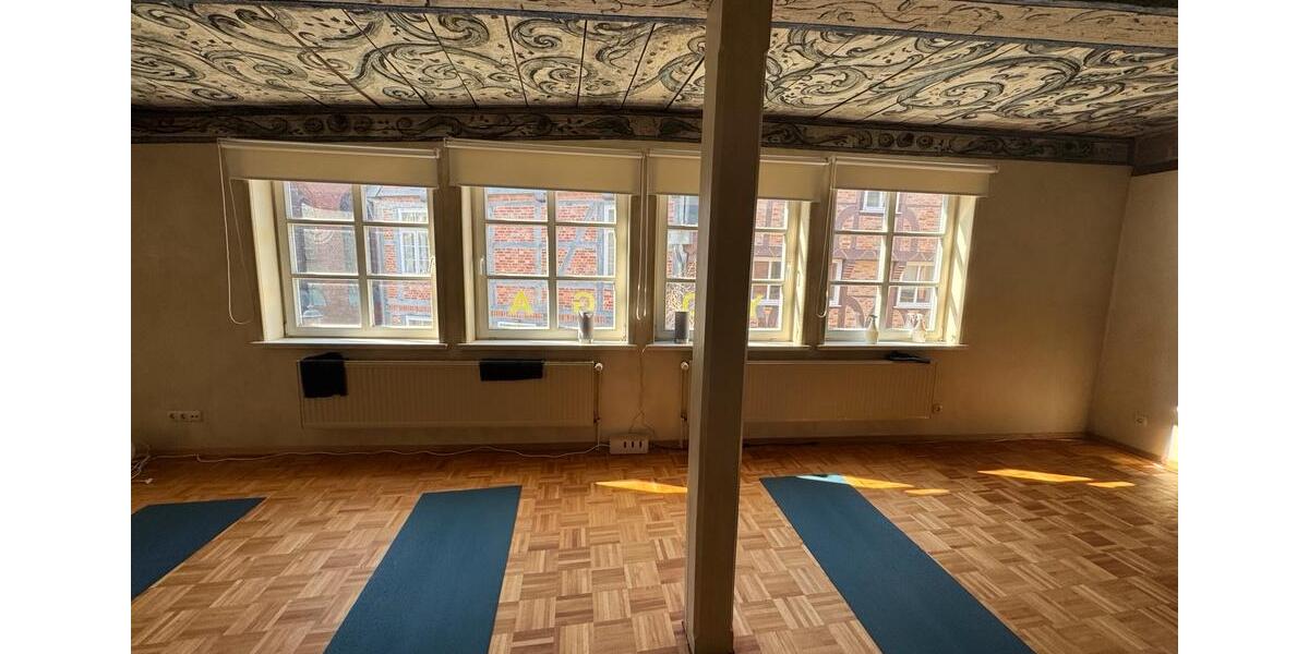 Gewerbeobjekt Buxtehude - 930&euro; | Angebot:25994478