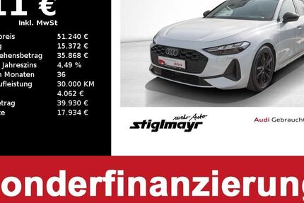 Audi A5 21.018 km 51.240 &euro; Pfaffenhofen 85276