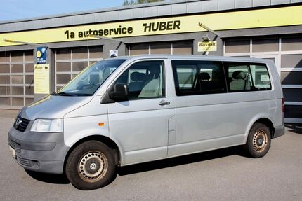 VW T5 Transporter 262.370 km 7.799 &euro; Bad Kötzting 93444