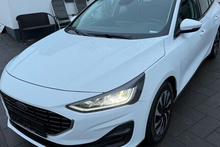Ford Focus 44.101 km 19.980 &euro; Hürth bei Köln 50354