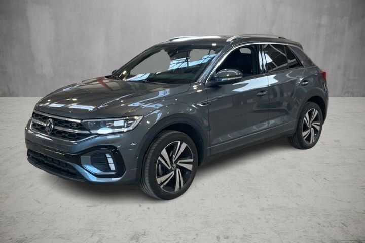 VW T-Roc 7.070 km 29.990 &euro; Bad Oeynhausen 32549