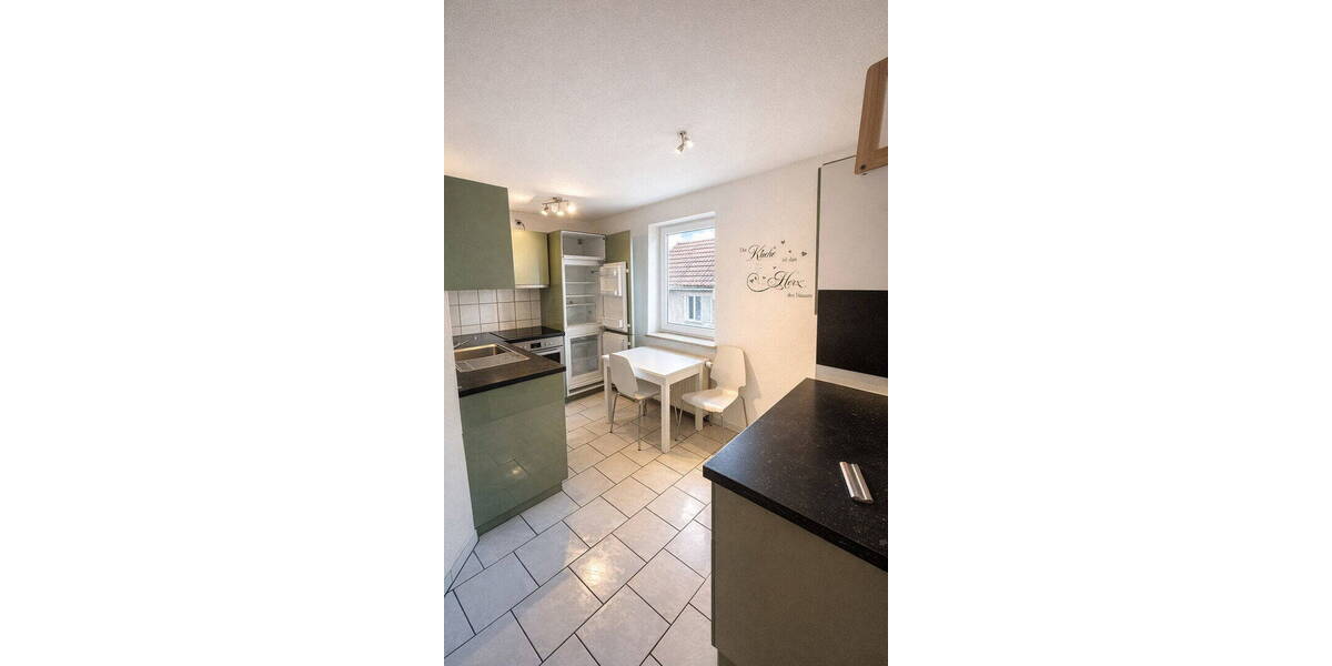 Etagenwohnung Untersteinbach Heuholz - 3 Zimmer, 90 m&sup2;, 165.000&euro; | Angebot:25718891