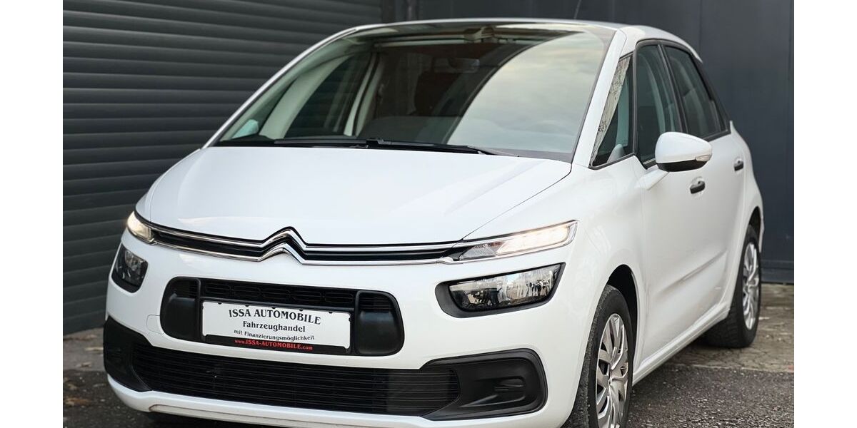 Citroen C4 SpaceTourer 83.439 km 11.990 &euro; Pfullingen 72793