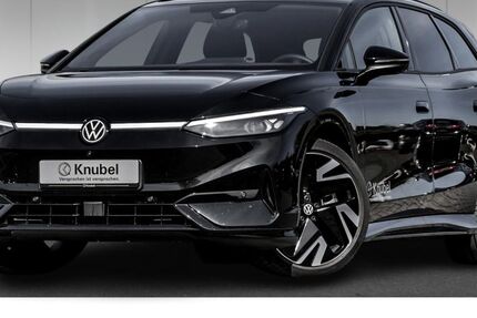 VW ID.7 11.000 km 58.800 &euro; Beckum 59269