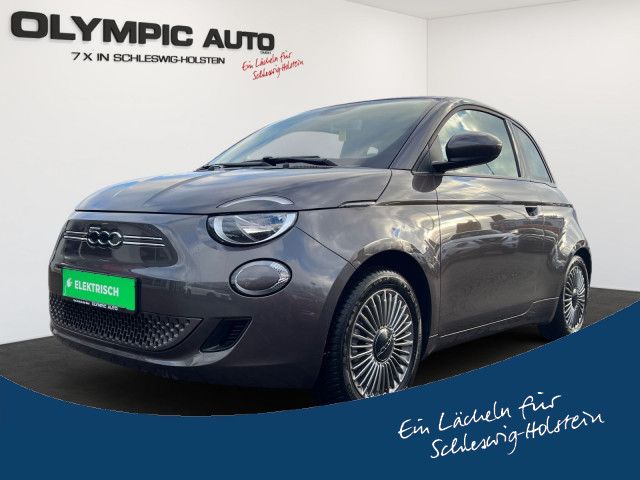 Fiat 500e 28.969 km 16.990 &euro; Schwentinental 24223