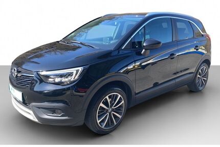 Opel Crossland (X) 34.410 km 14.940 &euro; Lennestadt 57368