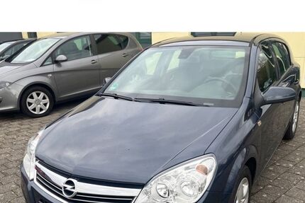Opel Astra 103.885 km 3.499 &euro; Landau 76829