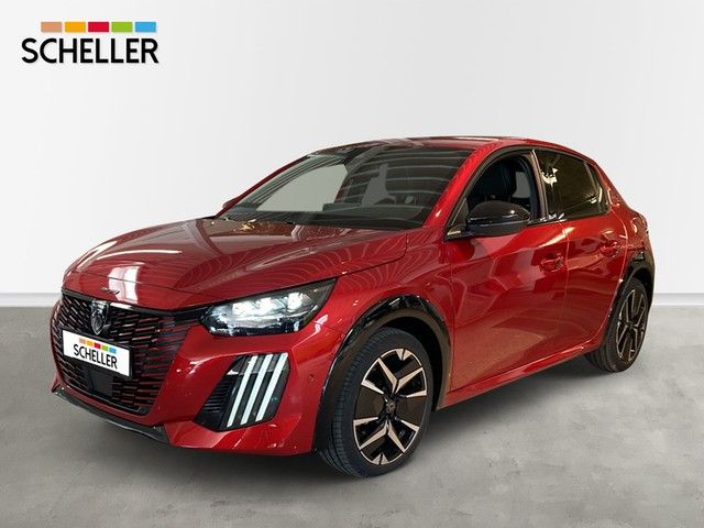 Peugeot 208 1.500 km 33.990 € Fulda 36043
