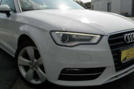 Audi A3 138.000 km 11.490 &euro; Elze 31008