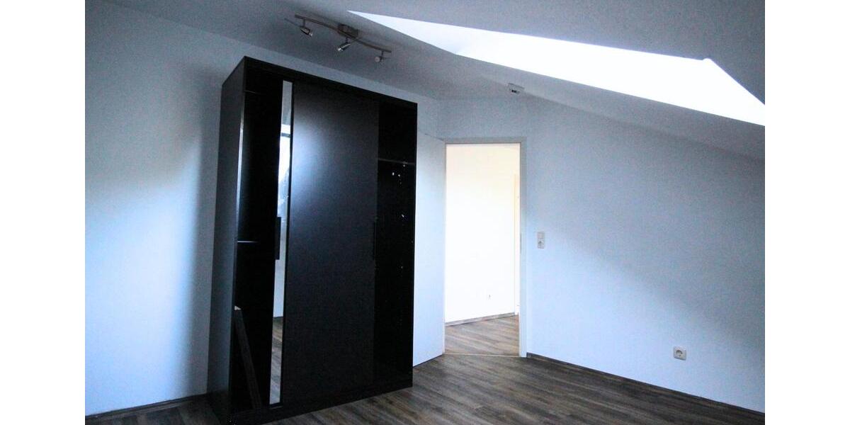 Dachgeschoßwohnung Rothenburg ob der Tauber - 2 Zimmer, 54 m&sup2;, 139.000&euro; | Angebot:27013693