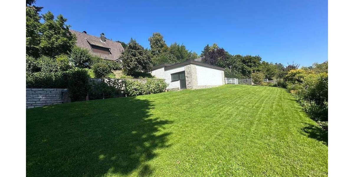 Wundervolles Grundstück mit Burgblick in Burgthann zimmer