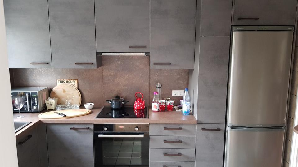 Lage! Lage! Lage! Traumblick ins Tegeler Fliess 9 zimmer