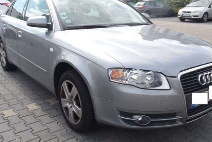 Audi A4 110.000 km 5.850 &euro; Siegburg 53721