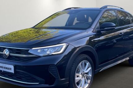 VW Taigo 6.564 km 25.950 &euro; Wuppertal 42109
