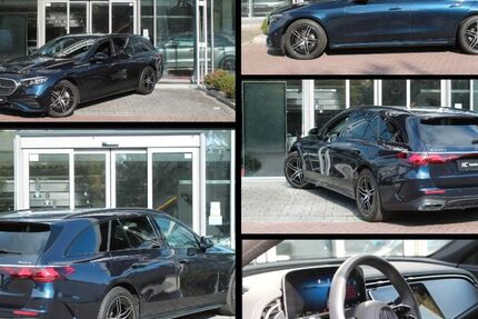 Mercedes-Benz E 220 12.300 km 55.990 &euro; Kirchwalsede 27386