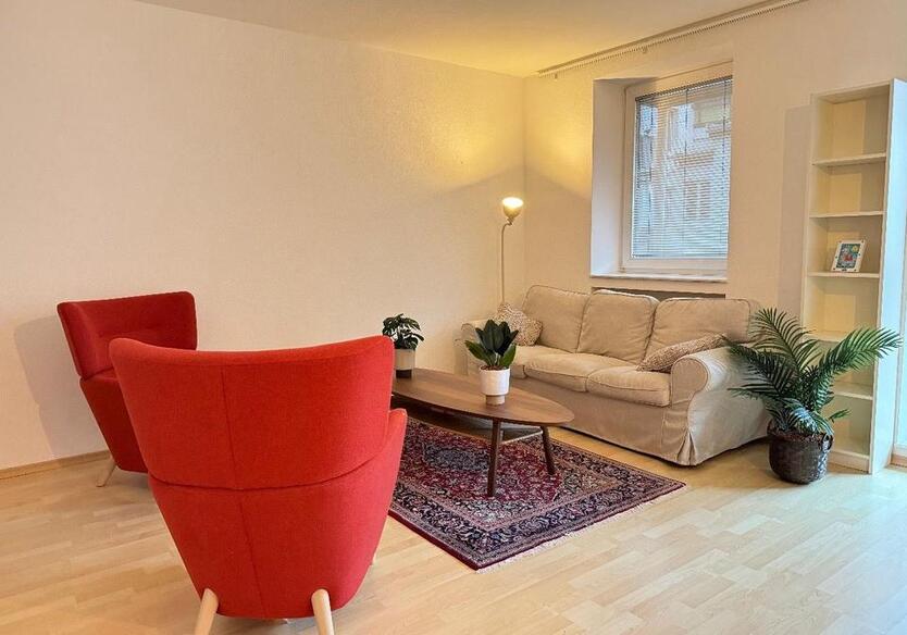 Haus mit Garage, Balkons, inkl. aller Nebenkosten