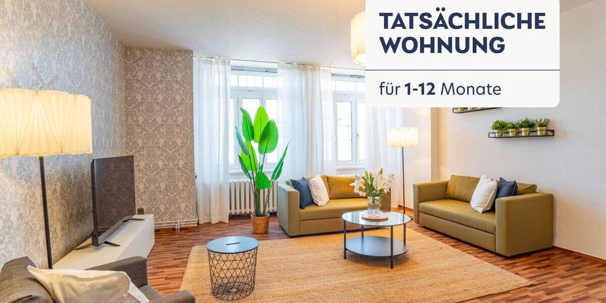 Etagenwohnung Strausberg - 4 Zimmer, 4.567&euro; | Angebot:26637704