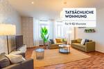 Etagenwohnung Strausberg - 4 Zimmer, 4.567&euro; | Angebot:26637704