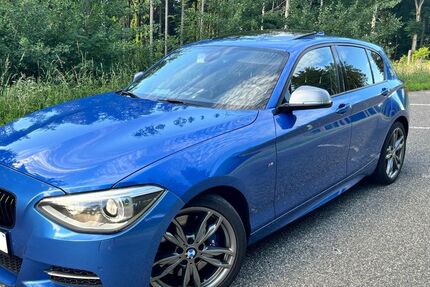BMW 135 119.844 km 16.999 &euro; Sulzbach 65843