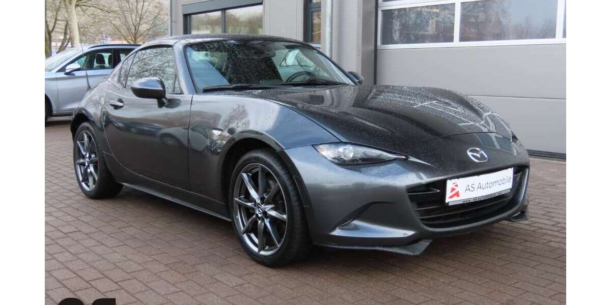 Mazda MX-5 155.000 km 18.990 &euro; Stuttgart 70329