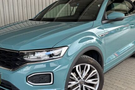 VW T-Roc 37.500 km 23.900 &euro; Rellingen 25462