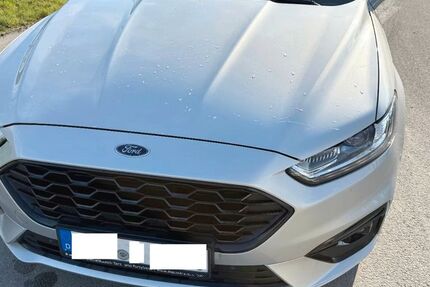 Ford Mondeo 125.633 km 8.800 &euro; Eimsbüttel 20259