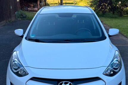 Hyundai i30 135.000 km 6.500 &euro; Netphen 57250