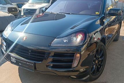 Porsche Cayenne 200.000 km 4.750 &euro; Maintal 63477