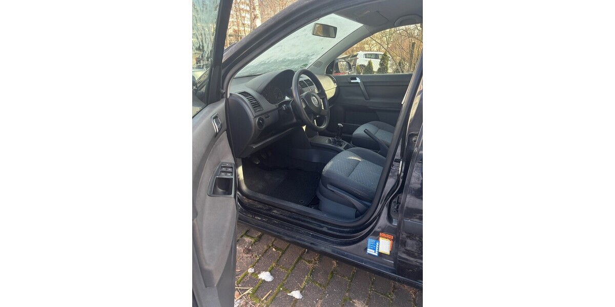 VW Polo 190.000 km 1.300 &euro; Dresden 01067
