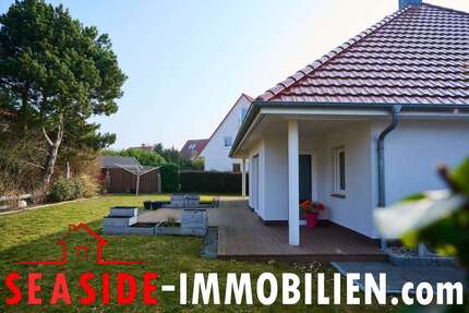 Haus Rerik - 4 Zimmer, 121 m&sup2;, 579.000&euro; | Angebot:27127592