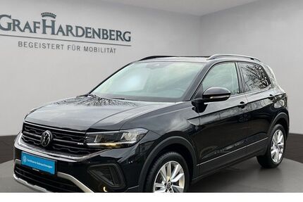 VW T-Cross 16.700 km 21.666 &euro; Lahr 77933