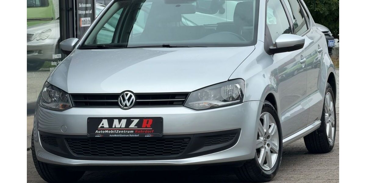 VW Polo 149.550 km 5.690 &euro; Rohrdorf 72229