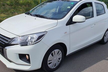 Mitsubishi Space Star 85.000 km 6.200 &euro; Schneverdingen 29640