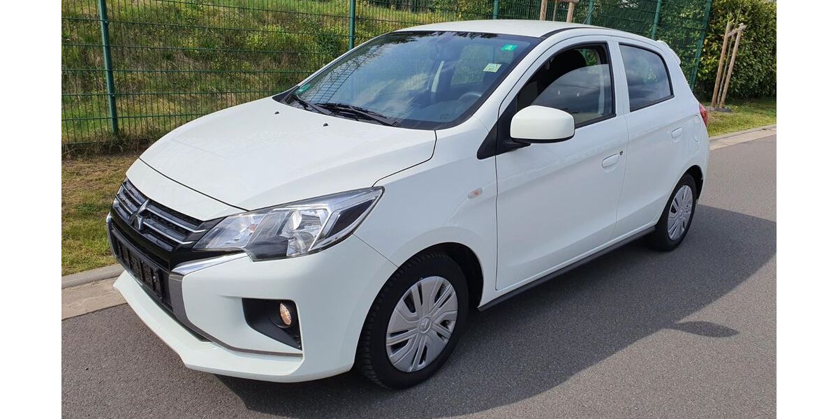 Mitsubishi Space Star 85.000 km 6.200 &euro; Schneverdingen 29640