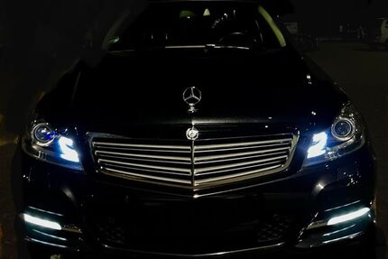 Mercedes-Benz C 250 61.950 km 24.600 &euro; Eppstein 65817