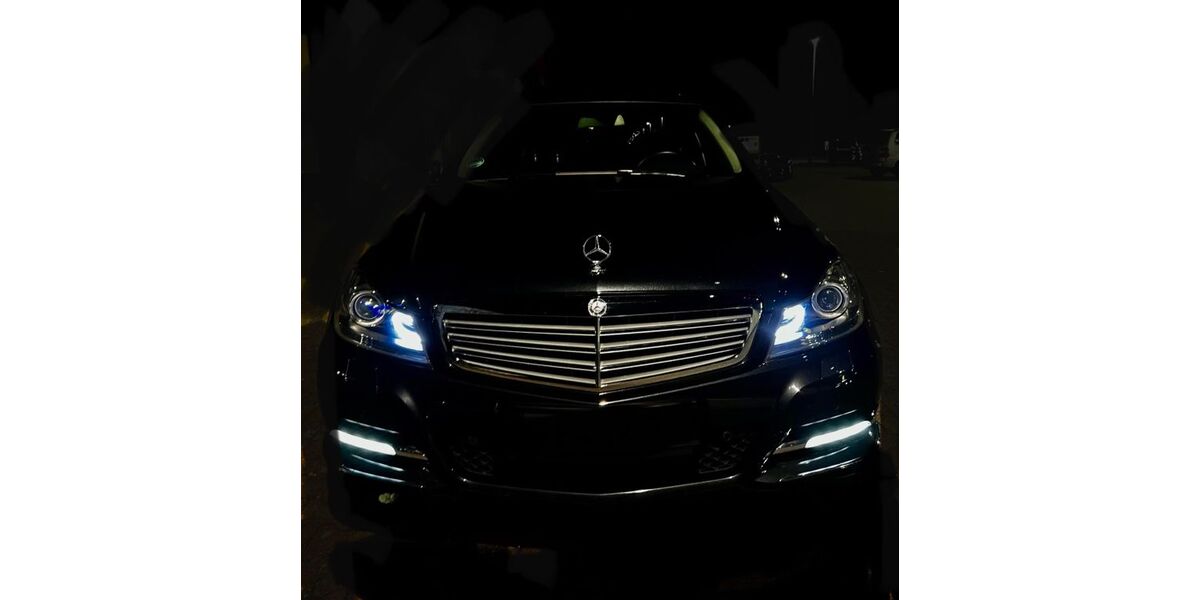 Mercedes-Benz C 250 61.950 km 24.600 &euro; Eppstein 65817