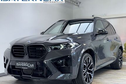 BMW X5 M
