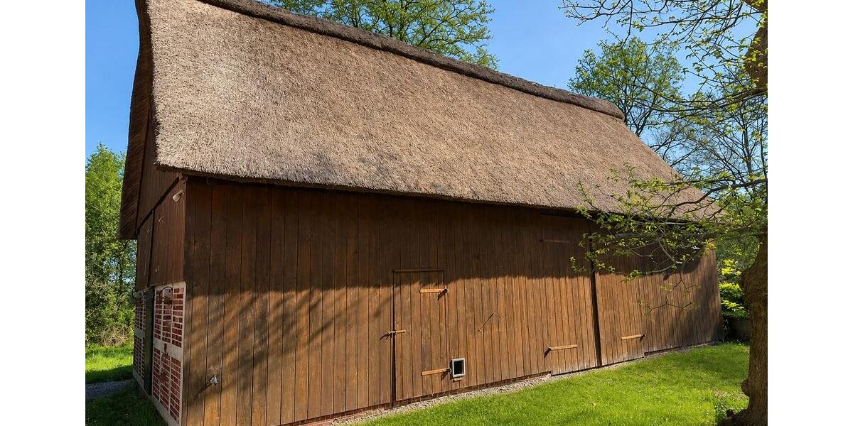Bauernhaus, Landhaus Engelschoff - 5 Zimmer, 218 m&sup2;, 995.000&euro; | Angebot:26750354